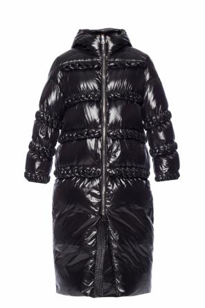 Moncler noir kei ninomiya, zdjęcie 1 Moncler noir kei ninomiya od Moncler Genius
